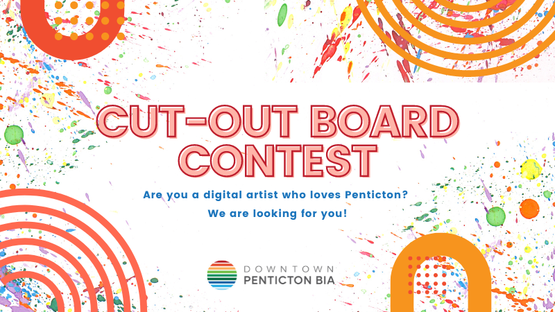 Cut-Out Board Contest